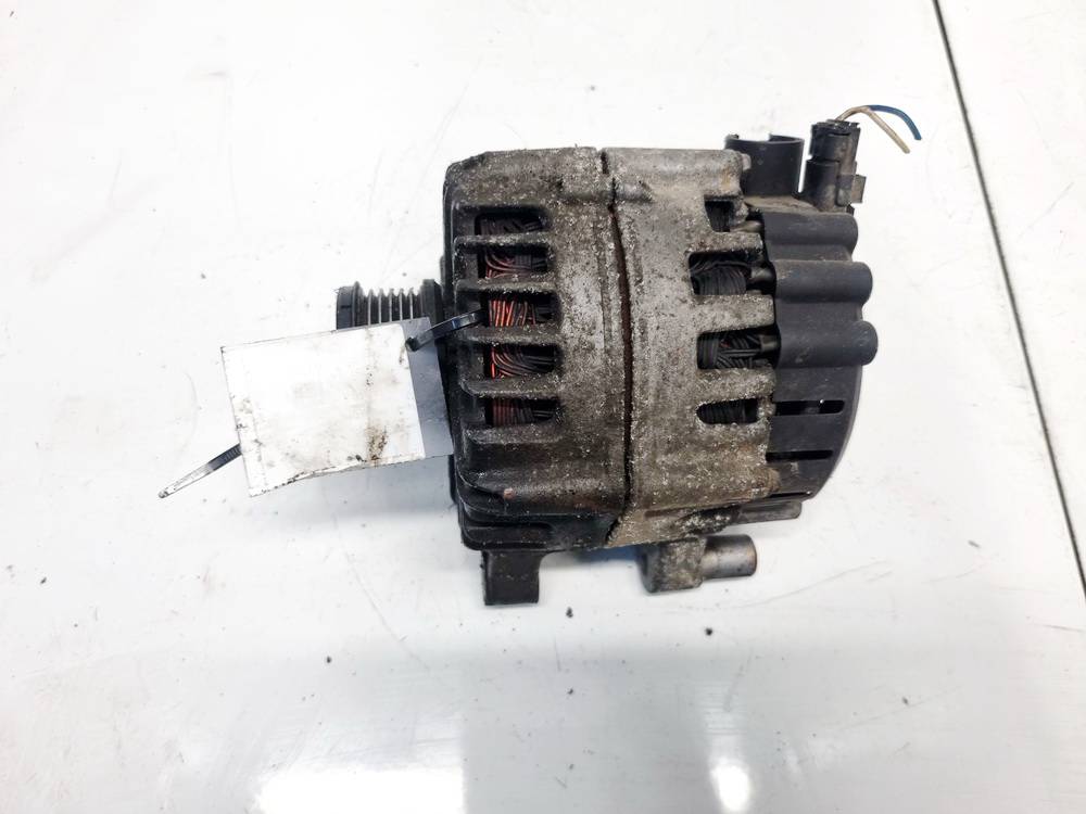 9661544880 Citroen C5 2009 Generatorius