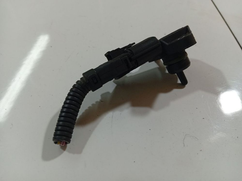 3930084400 Hyundai Santa Fe 2006 Air Pressure MAP Sensor Manifold Boost - Thumbnail 2