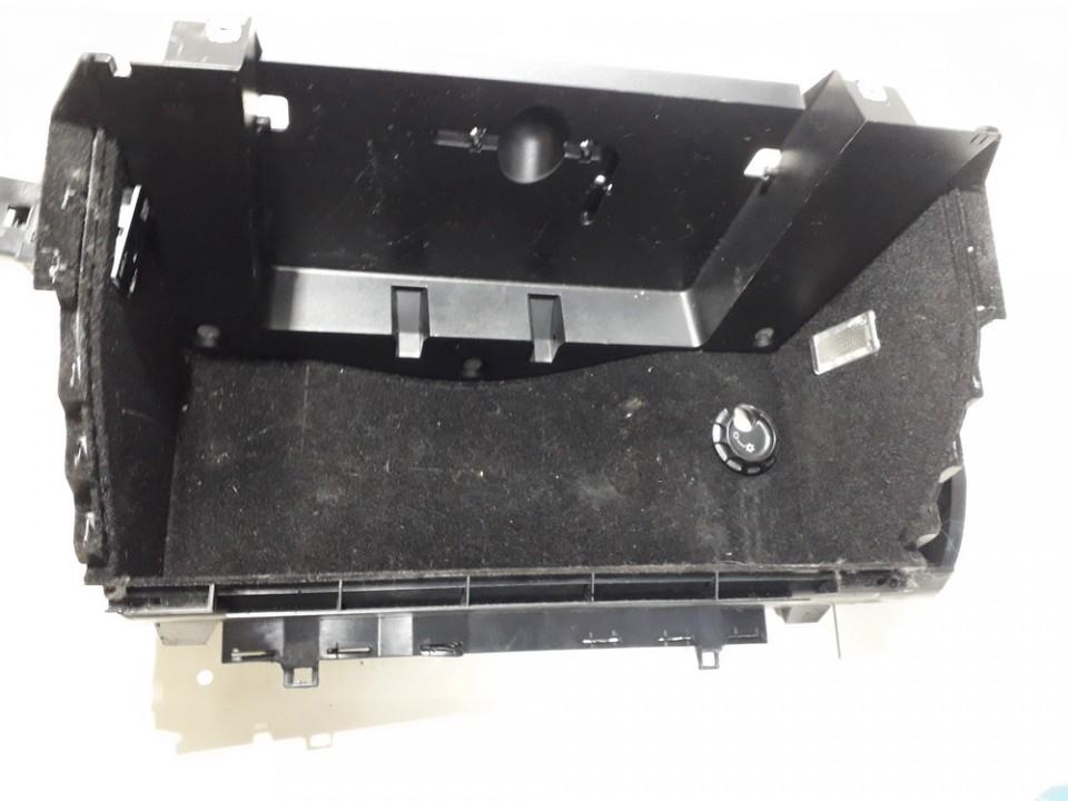 7L6858904A Volkswagen Touareg 2008 Muut osat