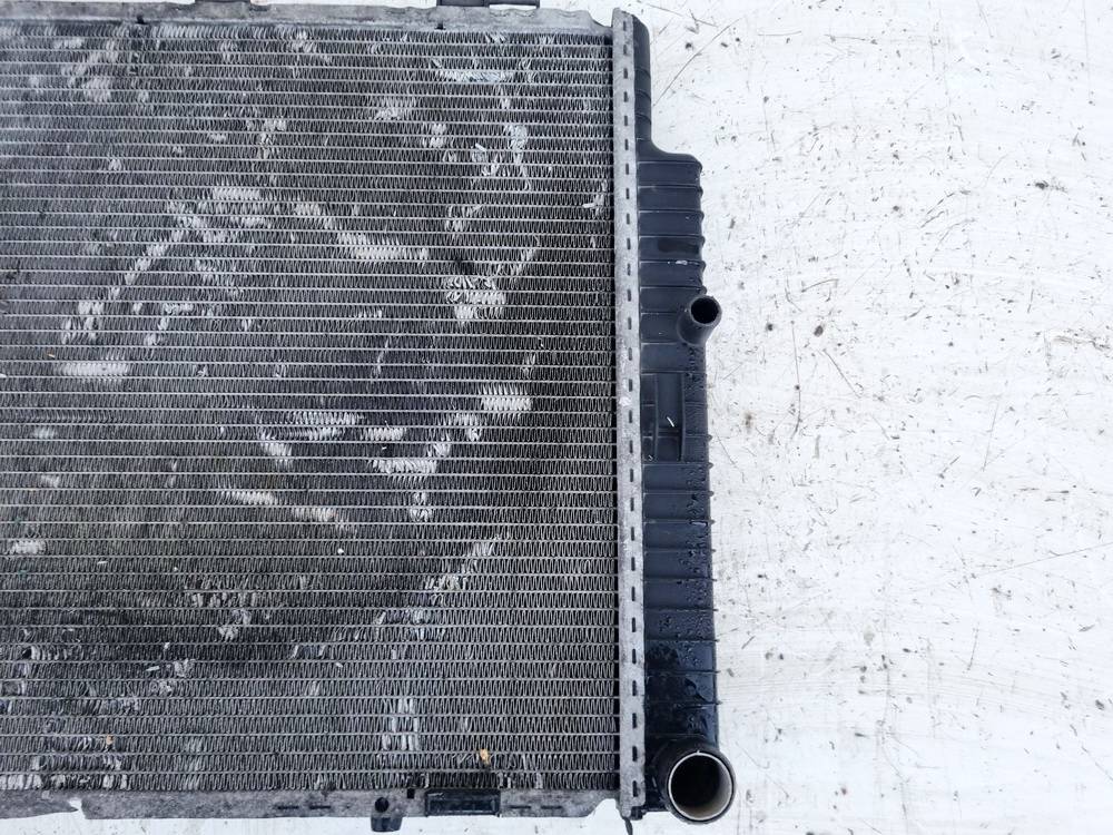 A2105005803 Mercedes-Benz E-CLASS 2000 Wasserkühler Kühler Motorkühlung - Thumbnail 2