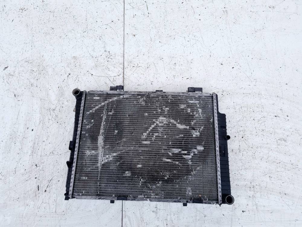 A2105005803 Mercedes-Benz E-CLASS 2000 Wasserkühler Kühler Motorkühlung