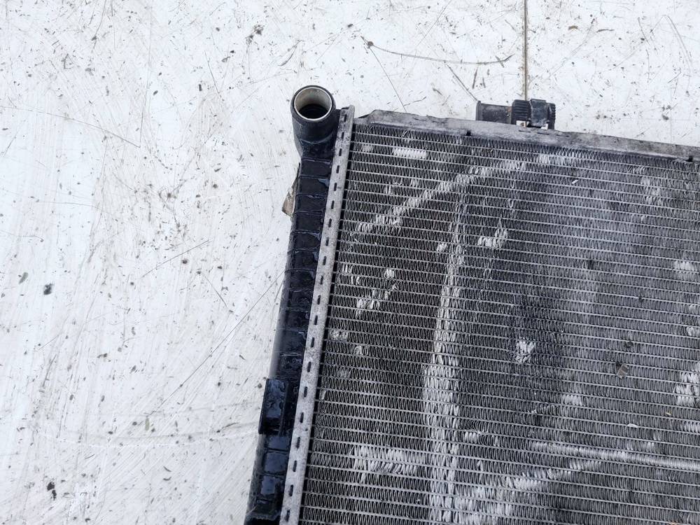 A2105005803 Mercedes-Benz E-CLASS 2000 Wasserkühler Kühler Motorkühlung - Thumbnail 3