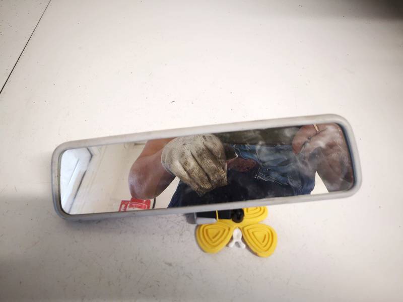 E9014022 Volkswagen Bora 2003 Interior, View Mirrors - REAR