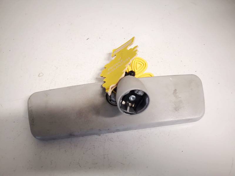 E9014022 Volkswagen Bora 2003 Interior, View Mirrors - REAR - Thumbnail 2