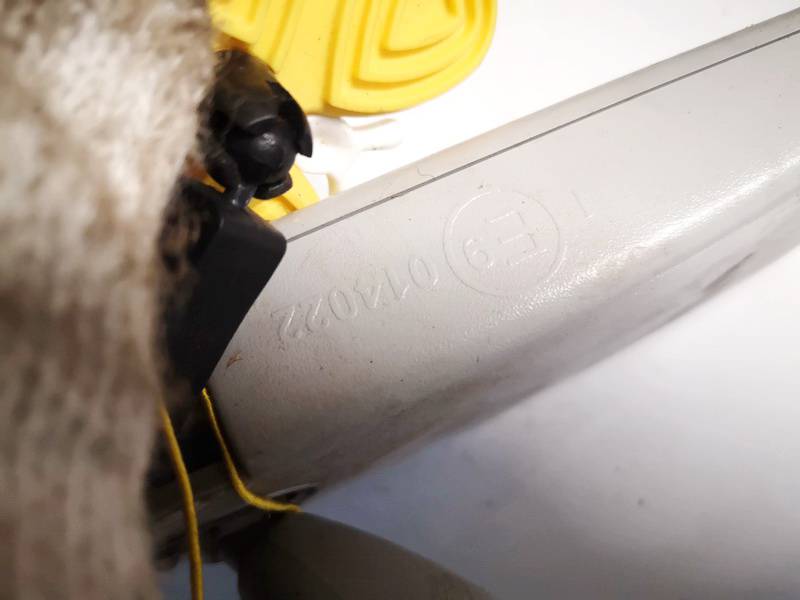 E9014022 Volkswagen Bora 2003 Interior, View Mirrors - REAR - Thumbnail 3