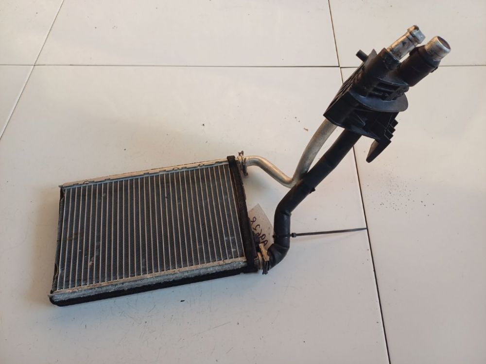 BMW 1-Series 2007 Heater radiator (heater matrix)