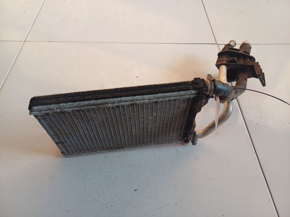 BMW 1-Series 2007 Heater radiator (heater matrix) - Thumbnail 2