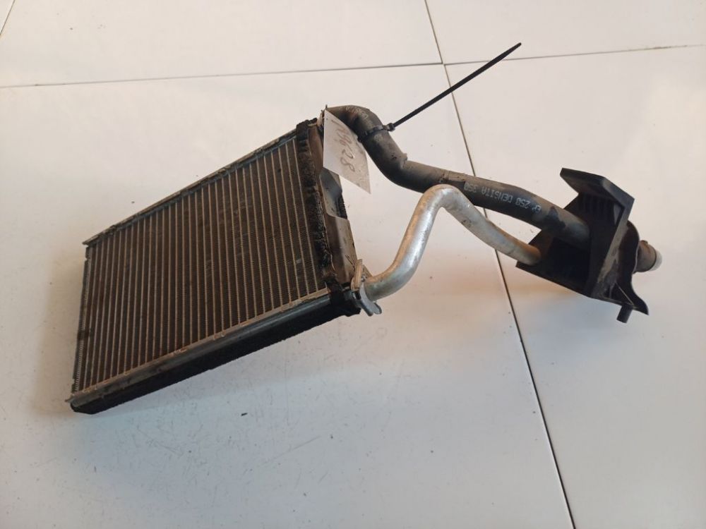 BMW 1-Series 2007 Heater radiator (heater matrix) - Thumbnail 3