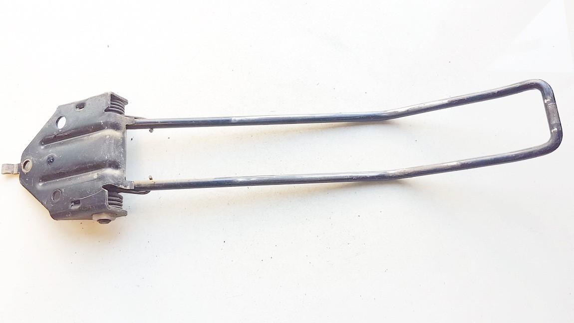 Citroen Berlingo 2008 Uchwyt zamka drzwi - TYLNE - Thumbnail 2