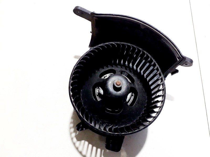 F666583V Renault Scenic 2004 Heater blower assy
