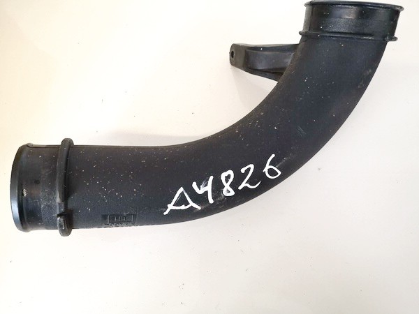 96628984 Opel Antara 2008 TURBO INTERCOOLER PIPE HOSE - Thumbnail 3