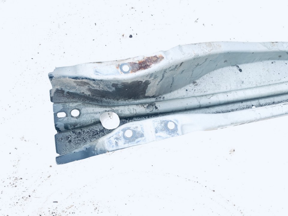 Volvo V70 2008 Bumper Reinforcement - REAR - Thumbnail 3