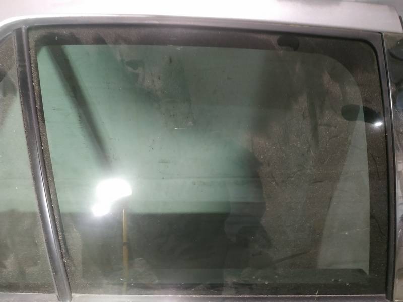 AS3 Cadillac SRX 2004 Duru stiklas G.D.