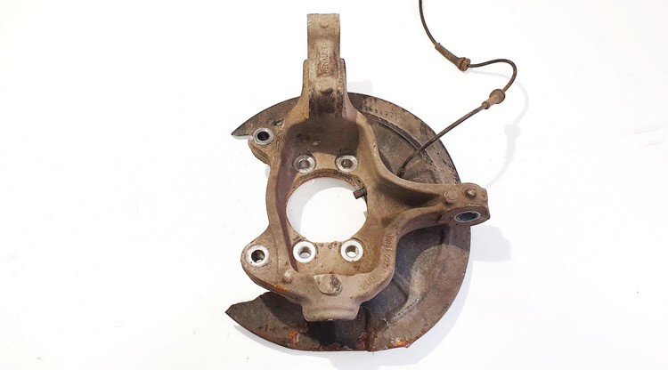 400140006R Renault Laguna 2012 Steering Knuckle - FRONT RIGHT