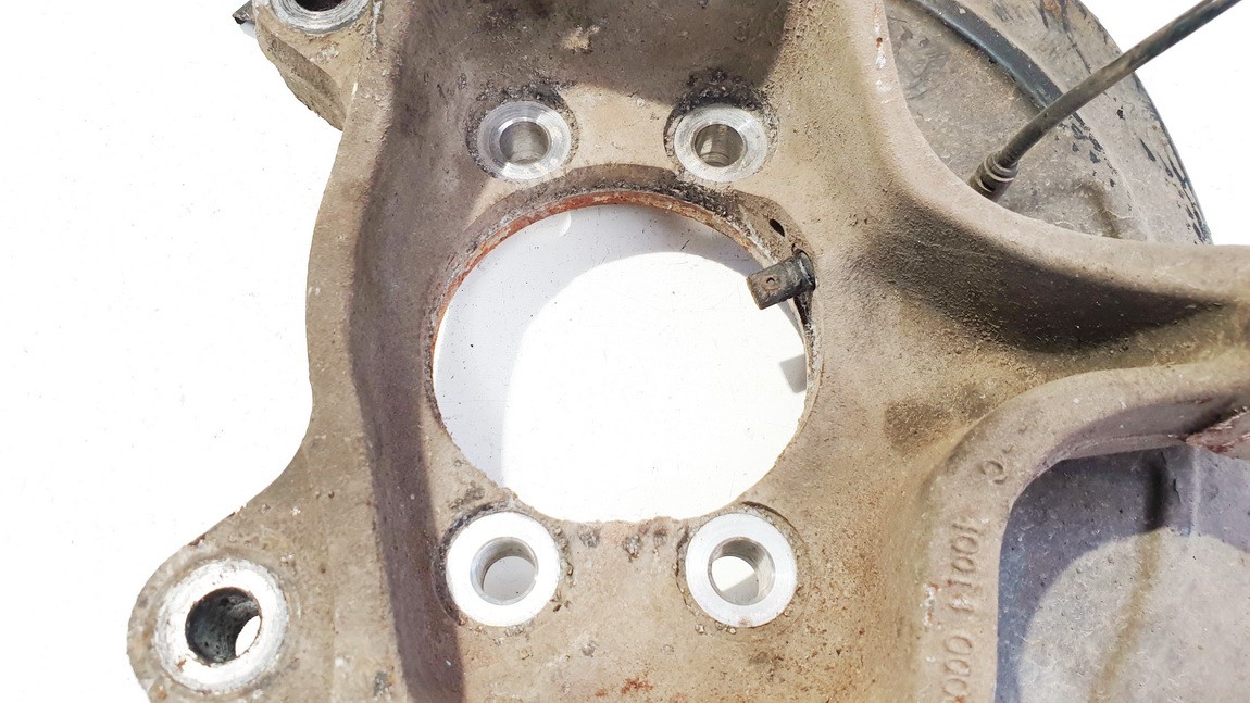 400140006R Renault Laguna 2012 Steering Knuckle - FRONT RIGHT - Thumbnail 2