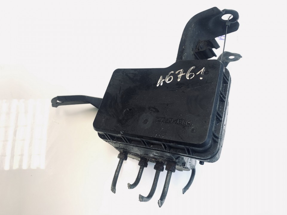 4451028080 Toyota Previa 2003 ABS Unit (ABS Brake Pump)