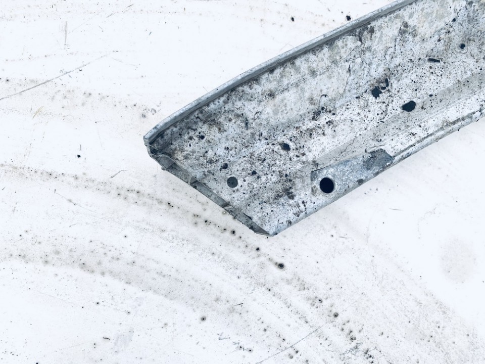 Audi A2 2002 Bamperio balkis (sutvirtinimas) G. - Thumbnail 3