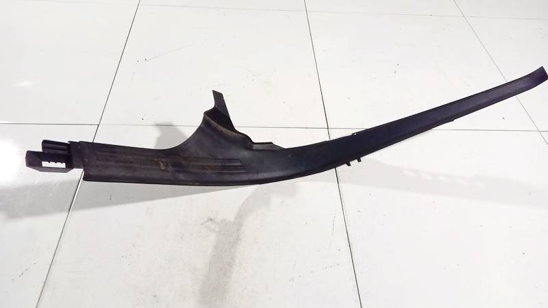 4F0867767A Audi A6 2009 Wykończenie wnętrza (plastikowe elementy)