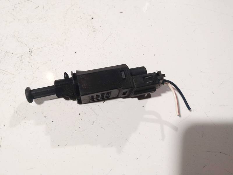 927189D Volkswagen Golf 2000 Brake Light Switch (sensor) - Switch (Pedal Contact)