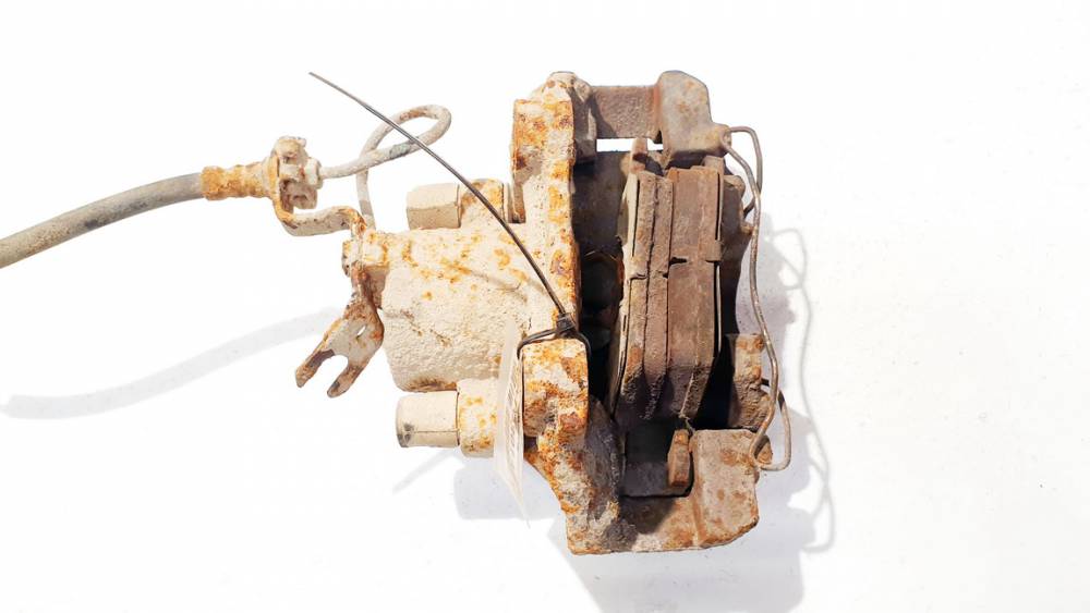 Audi A6 1996 Stabdziu suportas P.K. - Thumbnail 3