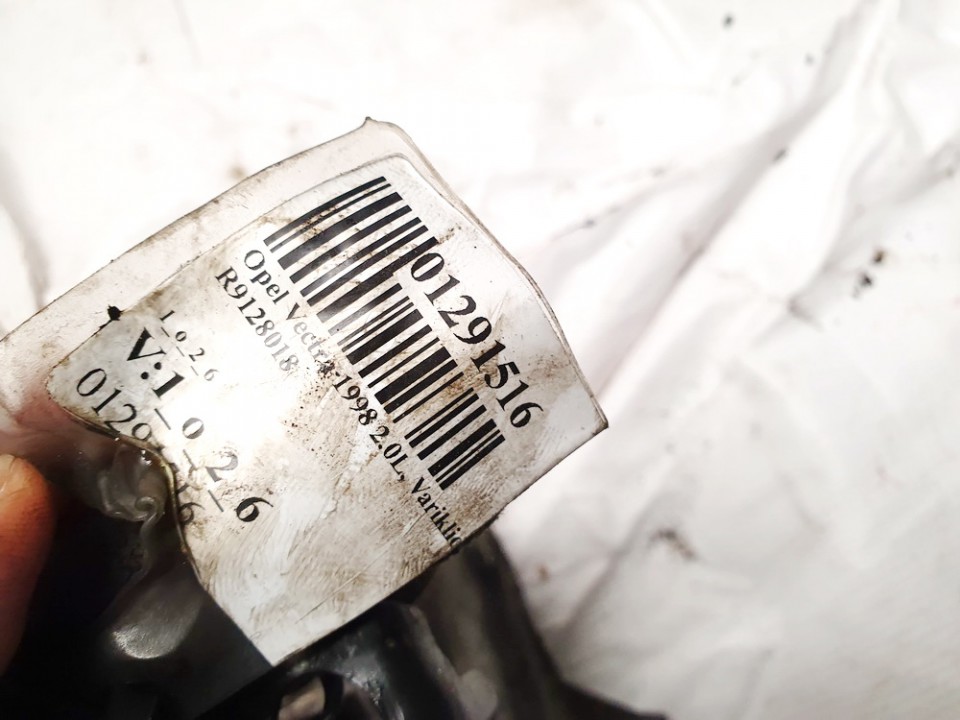 R9128018 Opel Vectra 1998 Engine Head - Thumbnail 2