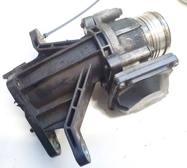 9M5Q9E926AA Ford Galaxy 2011 High Flow Throttle Body Valve (Air Control Valve) - Thumbnail 3