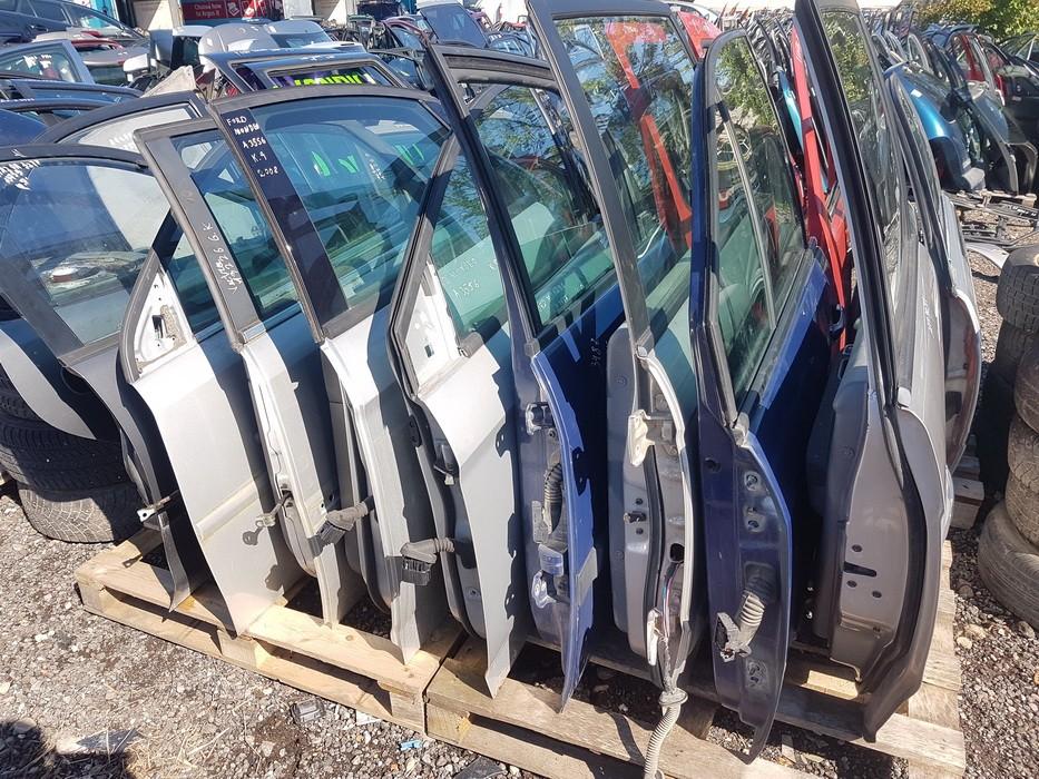 SIDABRINES Ford Mondeo 2008 Durys G.K.