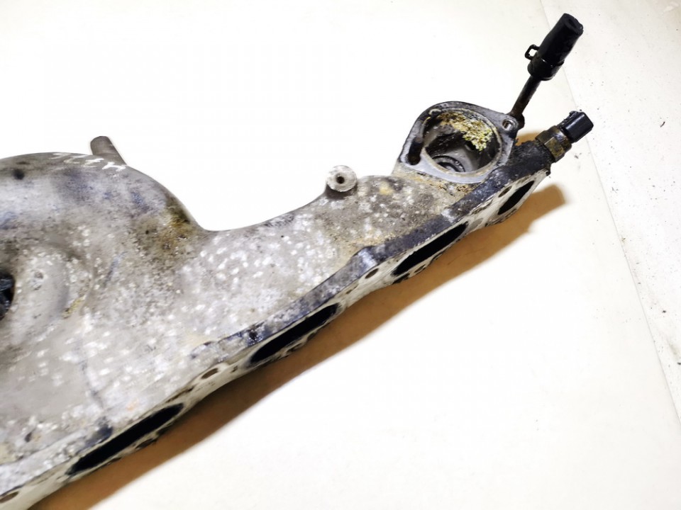Hyundai Elantra 2002 Intake manifold (Inlet Manifold) - Thumbnail 2
