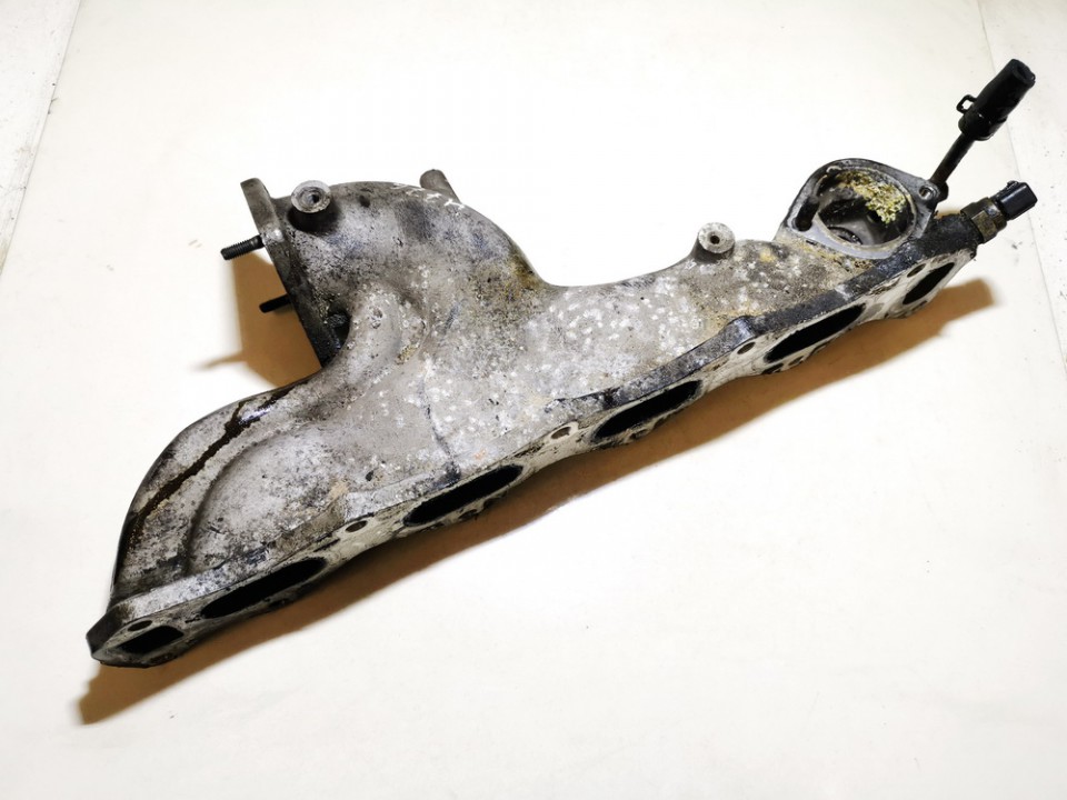 Hyundai Elantra 2002 Intake manifold (Inlet Manifold)