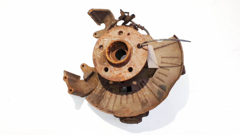 Mercedes-Benz ML-CLASS 2000 Piasta  - PRZEDNIE LEWE