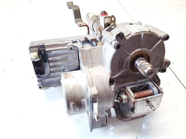 K3604 Ford Fiesta 2011 Elektrinis vairo stiprintuvo siurblys - Thumbnail 3