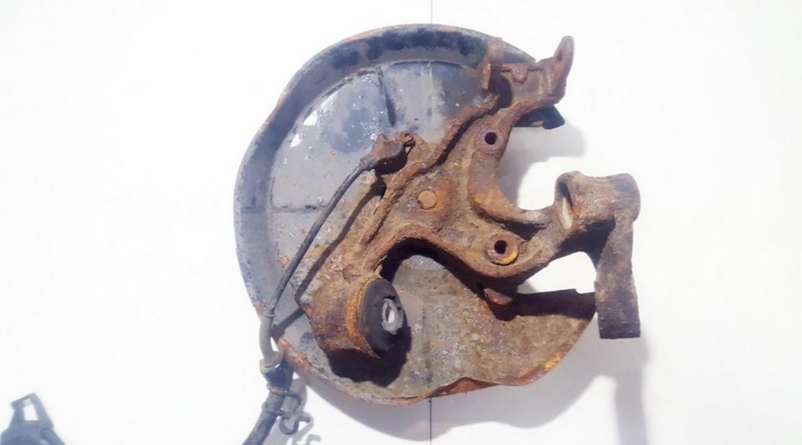 Audi A4 2003 Stebules kronsteinas G.D.