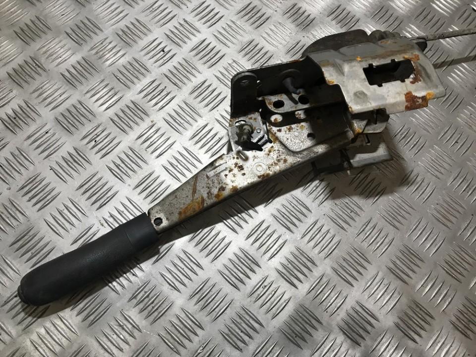 Renault Laguna 1999 Rączka hamulca ręcznego - Thumbnail 2