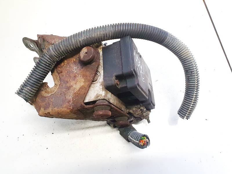 9641965380 Citroen C3 2003 Moduł ABS