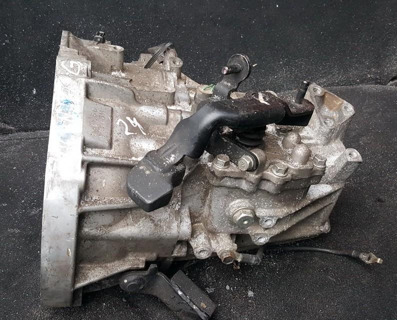 M91671 Gearbox Kia Picanto 2010 1.1L EIS00180152 Used Auto Parts Shop