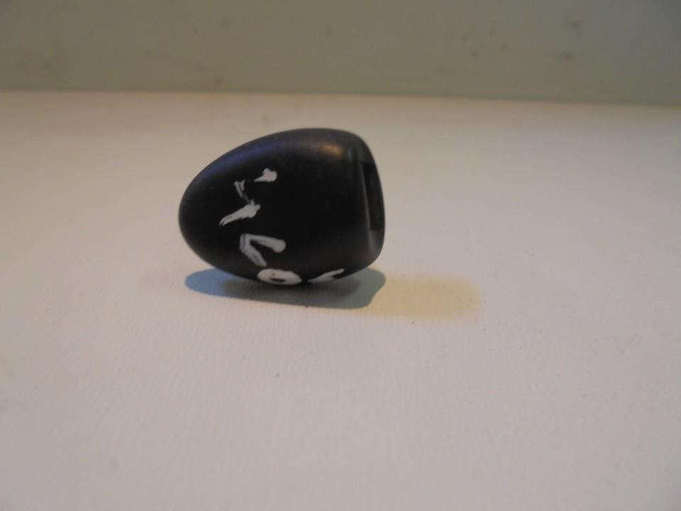 Citroen DS3 2012 Форсунка омывателя лобового стекла - Thumbnail 2