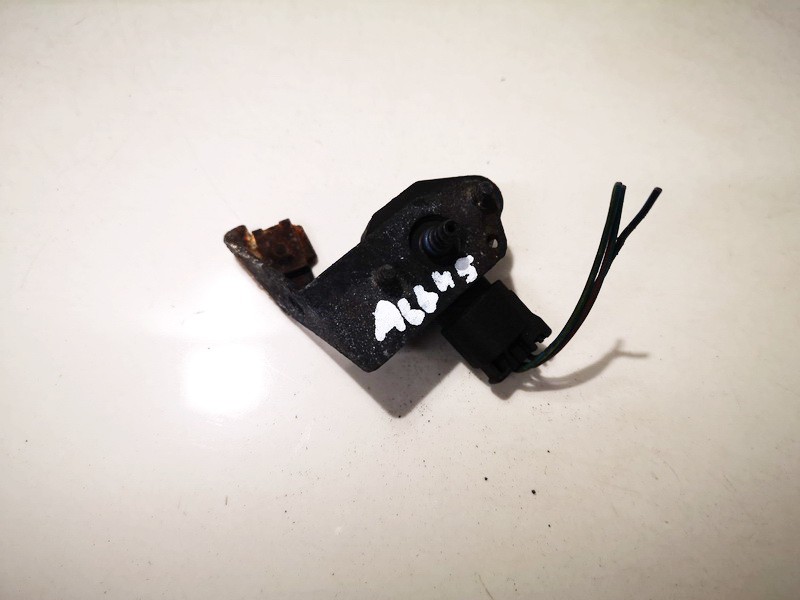 A0041533128 Mercedes-Benz A-CLASS 2000 Air Pressure MAP Sensor Manifold Boost - Thumbnail 2