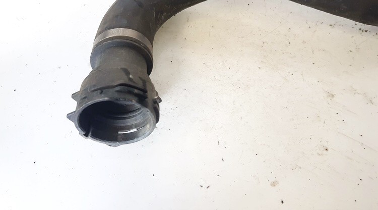 3B0122291K Audi A8 2004 Radiator Hose (Water Hose) - Thumbnail 3