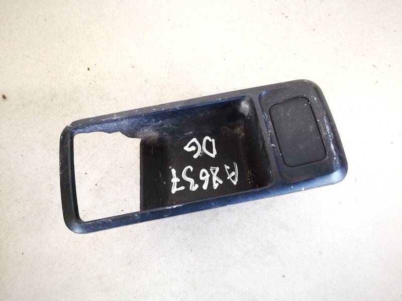 3M51226A36ADW Ford Focus 2006 Салон накладка