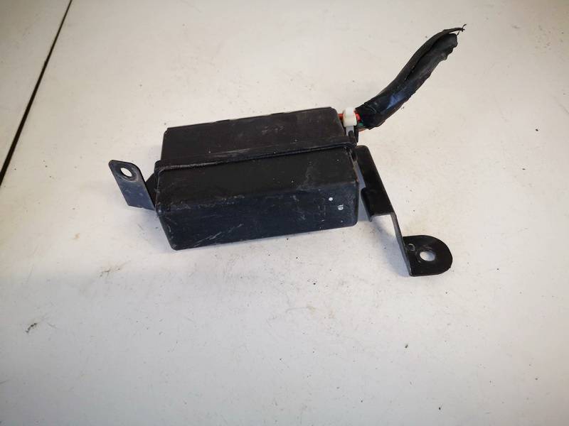 Subaru Impreza 2010 Fuse box