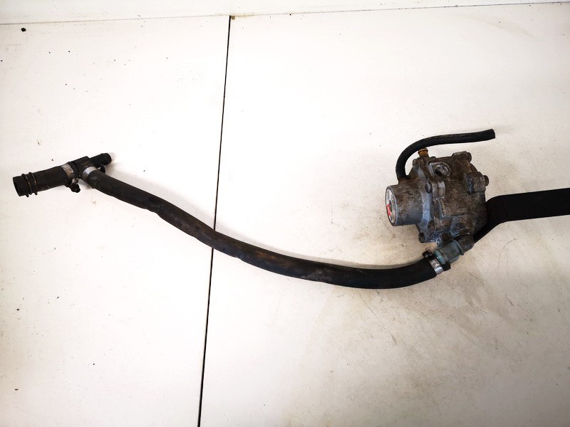 67R010016 Subaru Impreza 2000 LPG Paineensäädin