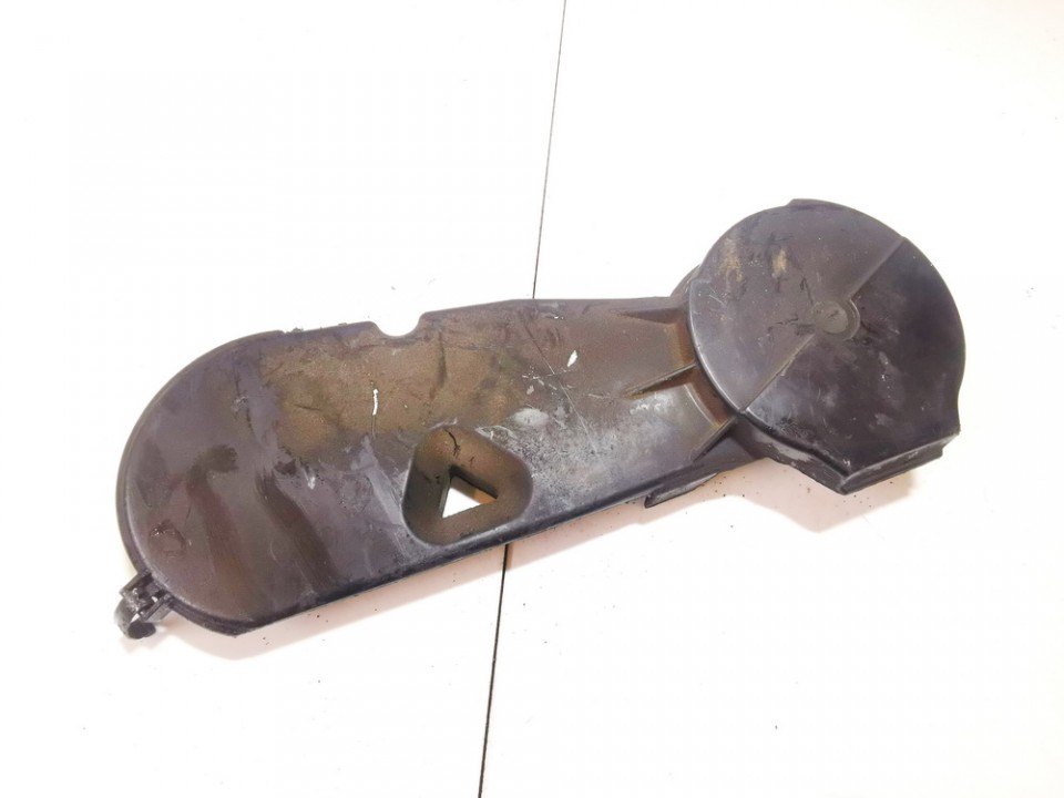 059109123AB Audi A5 2014 Engine Belt Cover (TIMING COVER) - Thumbnail 2