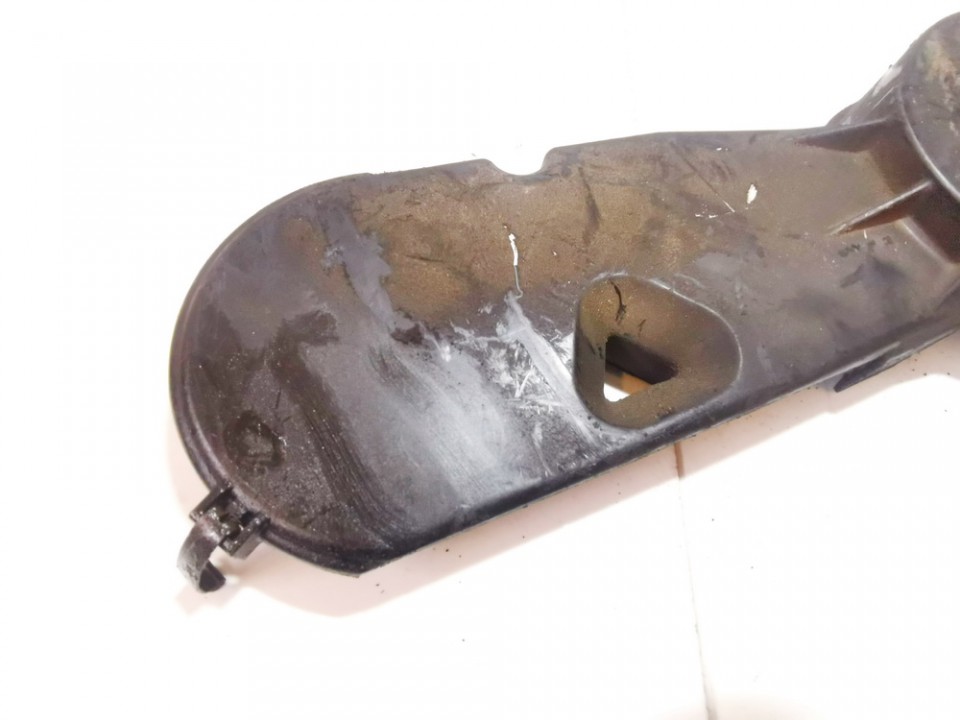 059109123AB Audi A5 2014 Engine Belt Cover (TIMING COVER) - Thumbnail 3