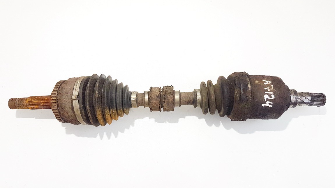 Nissan Almera Tino 2000 Axles - FRONT LEFT