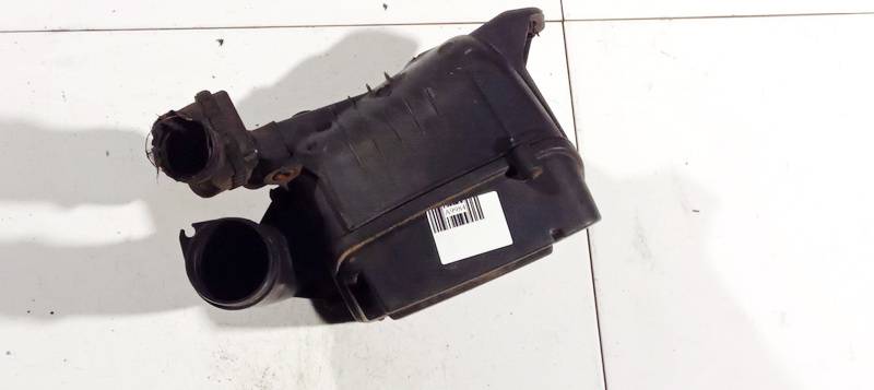 1K0129607C Volkswagen Caddy 2005 Air filter box