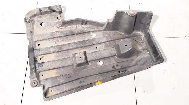 583980F010 Toyota RAV-4 2003 Bottom protection