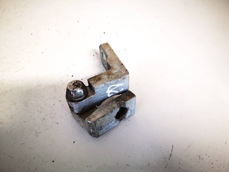 6Q0831402B Volkswagen Touran 2004 Door Hinge - FRONT - Thumbnail 3