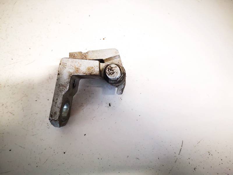 6Q0831402B Volkswagen Touran 2004 Door Hinge - FRONT - Thumbnail 2