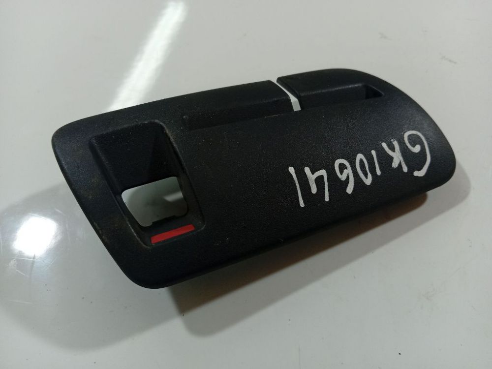 RB146G432 Peugeot 206 2001 Салон накладка