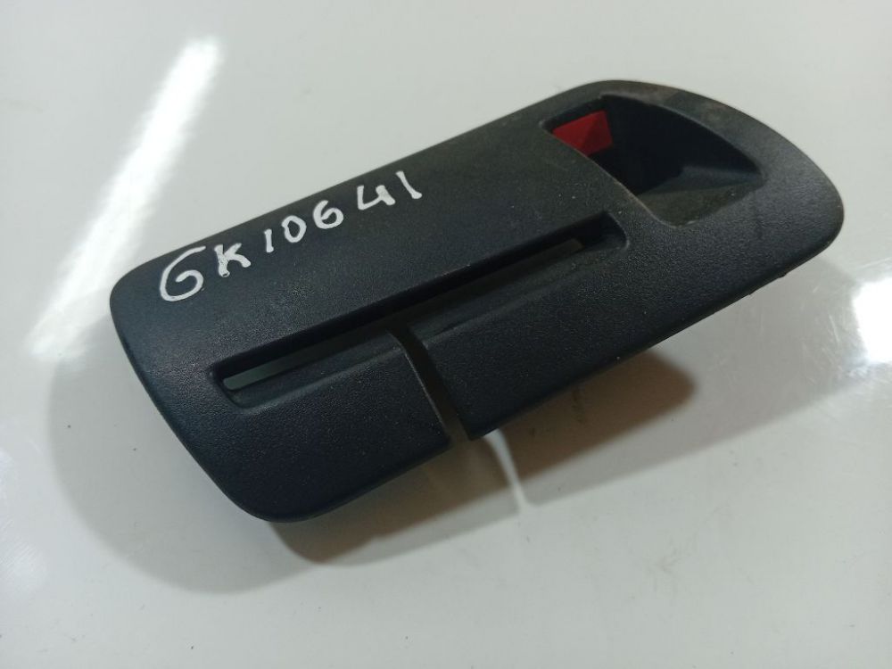 RB146G432 Peugeot 206 2001 Wykończenie wnętrza (plastikowe elementy) - Thumbnail 2